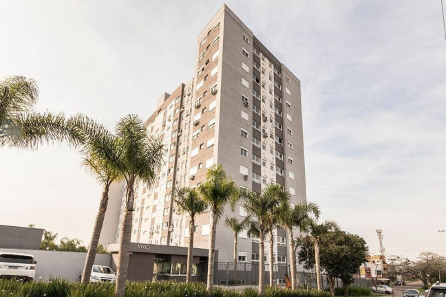 Imagem Apartamento com 2 Quartos à Venda, 51 m² em Jardim Lindóia - Porto Alegre Imagem Apartamento com 2 Quartos à Venda, 51 m² em Jardim Lindóia - Porto Alegre