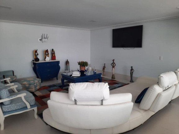 Imagem Casa com 3 Quartos à Venda, 343 m² em Roncáglia - Valinhos
