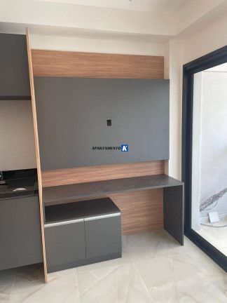 Imagem Studio com 1 Quarto para Alugar, 28 m² em Moema - São Paulo Imagem Studio com 1 Quarto para Alugar, 28 m² em Moema - São Paulo