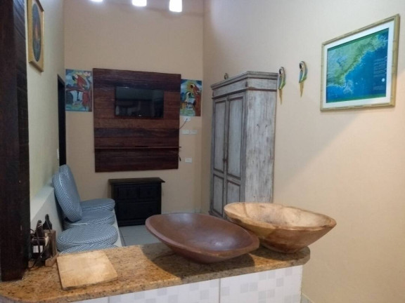 Imagem Casa com 6 Quartos à Venda, 340 m² em Massaguaçu - Caraguatatuba Imagem Casa com 6 Quartos à Venda, 340 m² em Massaguaçu - Caraguatatuba