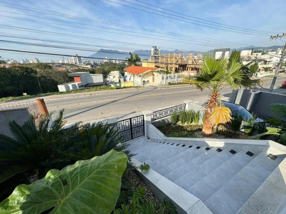 Imagem Casa com 4 Quartos à Venda, 339 m² em Pedra Branca - Palhoça