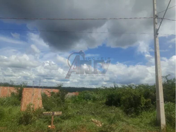 Imagem Terreno à Venda, 202 m² em Jardim Primavera - Montes Claros Imagem Terreno à Venda, 202 m² em Jardim Primavera - Montes Claros