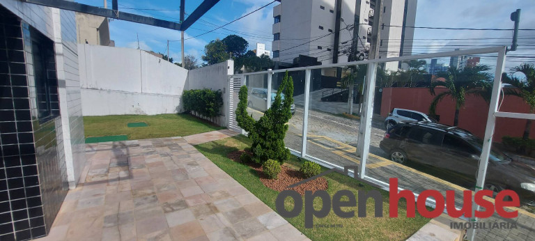 Imagem Apartamento com 2 Quartos à Venda, 58 m² em Candelária - Natal