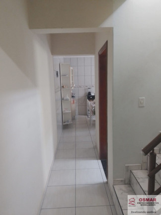 Imagem Casa com 2 Quartos à Venda, 100 m² em Jardim Consteca - Sumaré Imagem Casa com 2 Quartos à Venda, 100 m² em Jardim Consteca - Sumaré