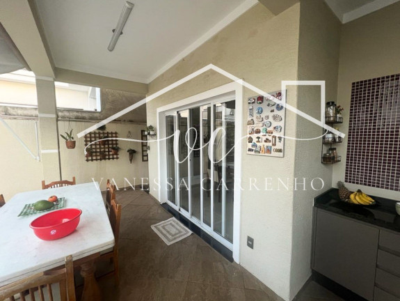 Imagem Casa com 3 Quartos à Venda, 250 m² em Ibiti Royal Park - Sorocaba