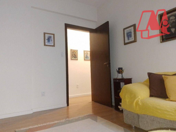 Imagem Apartamento com 3 Quartos à Venda, 122 m² em Rio Branco - Porto Alegre