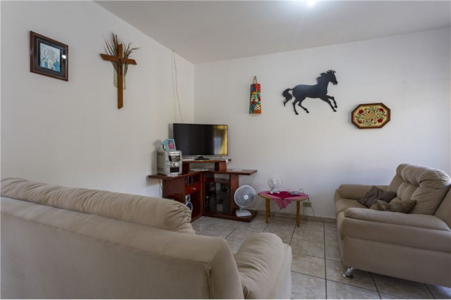 Imagem Casa com 2 Quartos à Venda,  em Vila Polopoli - São Paulo