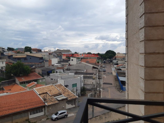 Imagem Apartamento com 2 Quartos à Venda, 54 m² em Vila Nova Esperia - Jundiaí