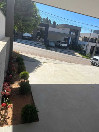 Imagem Casa de Condomínio com 3 Quartos à Venda, 170 m² em Condomínio Phytus - Itupeva