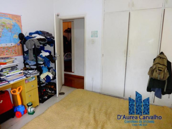 Imagem Apartamento com 3 Quartos à Venda, 94 m² em Vila Mariana - São Paulo
