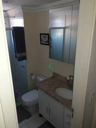 Imagem Apartamento com 2 Quartos à Venda, 62 m² em Vila Rosália - Guarulhos Imagem Apartamento com 2 Quartos à Venda, 62 m² em Vila Rosália - Guarulhos