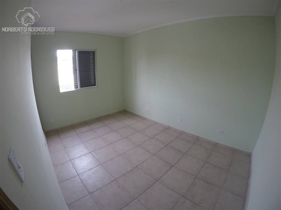 Imagem Sobrado com 2 Quartos à Venda, 82 m² em Guilhermina - Praia Grande