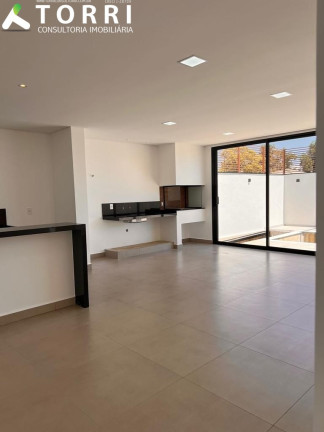 Imagem Imóvel com 3 Quartos à Venda, 240 m² em Ibiti Reserva - Sorocaba
