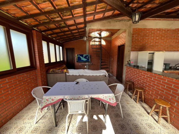 Imagem Chácara com 3 Quartos à Venda, 1 m² em Solar - Igarapé