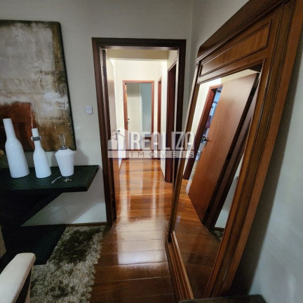 Imagem Apartamento com 3 Quartos à Venda, 160 m² em Vila Olímpica - Uberaba