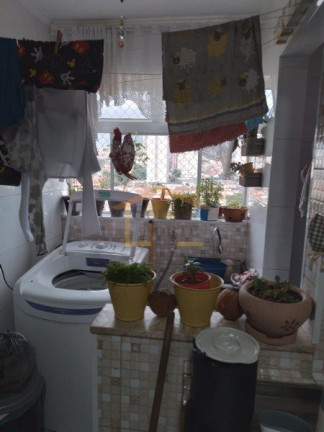 Imagem Apartamento com 2 Quartos à Venda, 63 m² em Vila Guilherme - São Paulo Imagem Apartamento com 2 Quartos à Venda, 63 m² em Vila Guilherme - São Paulo