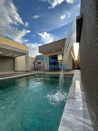 Casa com 4 Quartos à Venda, 360 m² em Setor Habitacional Vicente Pires - Brasília
