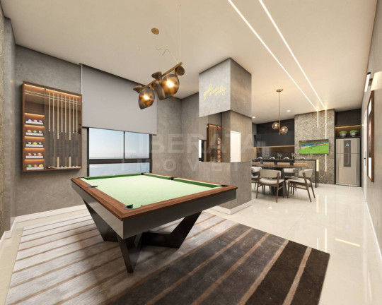 Imagem Apartamento com 1 Quarto à Venda, 45 m² em Meia Praia - Navegantes Imagem Apartamento com 1 Quarto à Venda, 45 m² em Meia Praia - Navegantes