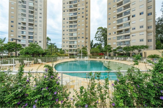 Imagem Apartamento com 2 Quartos à Venda, 78 m² em Butantã - São Paulo