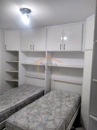 Imagem Apartamento com 4 Quartos à Venda, 200 m² em Casa Verde - São Paulo