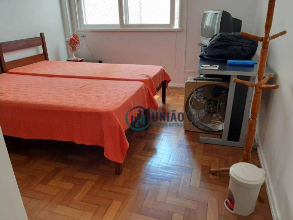 Imagem Apartamento com 2 Quartos à Venda, 77 m² em Icaraí - Niterói