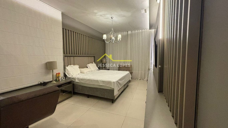 Imagem Casa de Condomínio com 4 Quartos à Venda, 500 m² em Amazônia Park - Cabedelo