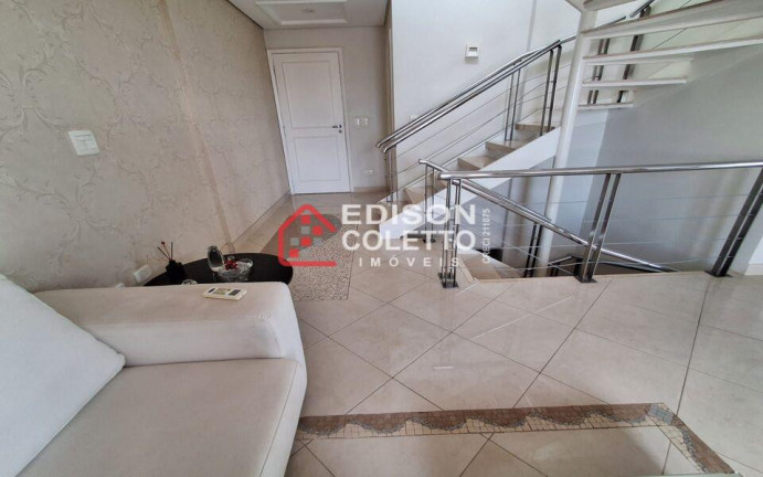 Imagem Cobertura com 4 Quartos à Venda, 250 m² em Centro - Piracicaba Imagem Cobertura com 4 Quartos à Venda, 250 m² em Centro - Piracicaba