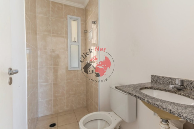 Imagem Apartamento com 3 Quartos à Venda, 80 m² em Rudge Ramos - São Bernardo Do Campo Imagem Apartamento com 3 Quartos à Venda, 80 m² em Rudge Ramos - São Bernardo Do Campo