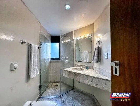 Imagem Apartamento com 1 Quarto à Venda, 54 m² em Campo Belo - São Paulo Imagem Apartamento com 1 Quarto à Venda, 54 m² em Campo Belo - São Paulo