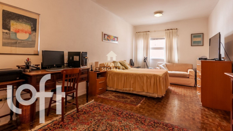 Imagem Apartamento com 3 Quartos à Venda, 170 m² em Pinheiros - São Paulo