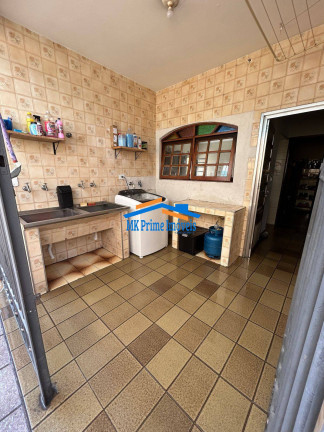 Imagem Casa com 3 Quartos à Venda, 228 m² em Km 18 - Osasco Imagem Casa com 3 Quartos à Venda, 228 m² em Km 18 - Osasco
