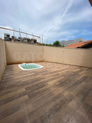 Imagem Casa com 3 Quartos à Venda, 120 m² em Portais (polvilho) - Cajamar Imagem Casa com 3 Quartos à Venda, 120 m² em Portais (polvilho) - Cajamar