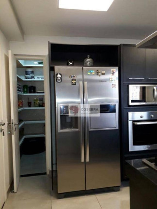 Imagem Apartamento com 4 Quartos à Venda, 160 m² em Campo Belo - São Paulo Imagem Apartamento com 4 Quartos à Venda, 160 m² em Campo Belo - São Paulo