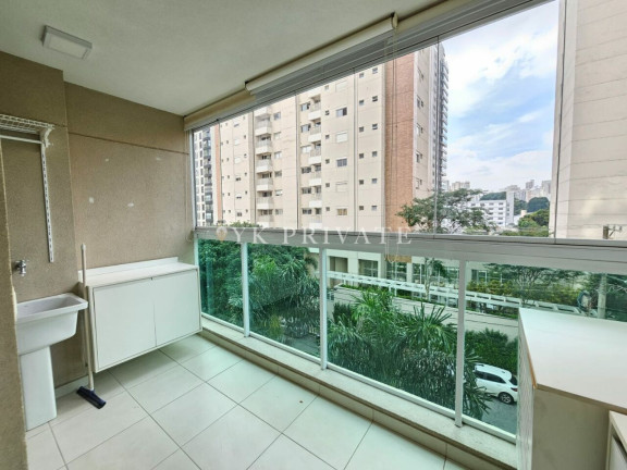 Imagem Apartamento com 1 Quarto à Venda, 34 m² em Perdizes - São Paulo
