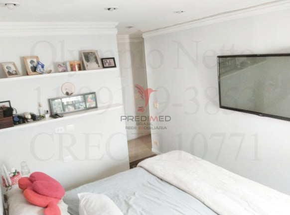 Imagem Apartamento com 4 Quartos à Venda, 260 m² em Itaim Bibi - São Paulo Imagem Apartamento com 4 Quartos à Venda, 260 m² em Itaim Bibi - São Paulo