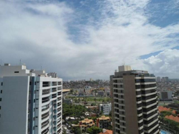 Imagem Apartamento com 3 Quartos à Venda, 85 m² em Armação - Salvador