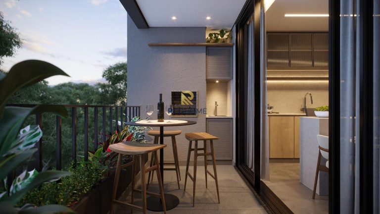 Imagem Apartamento com 2 Quartos à Venda, 72 m² em água Verde - Curitiba Imagem Apartamento com 2 Quartos à Venda, 72 m² em água Verde - Curitiba