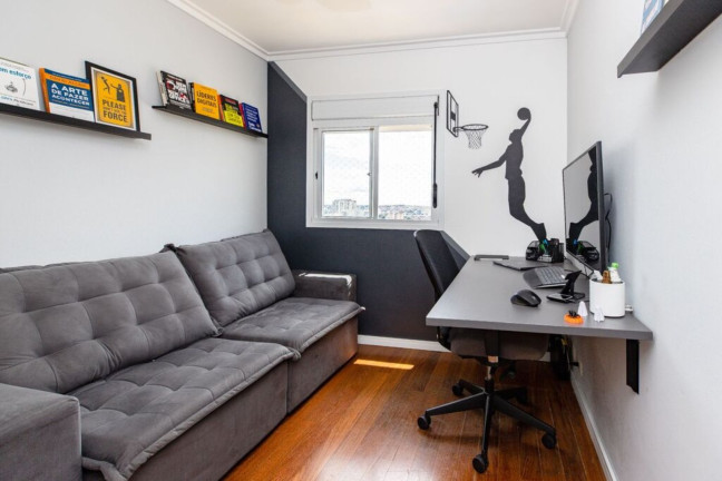 Imagem Apartamento com 4 Quartos à Venda, 120 m² em Alto Da Boa Vista - São Paulo Imagem Apartamento com 4 Quartos à Venda, 120 m² em Alto Da Boa Vista - São Paulo