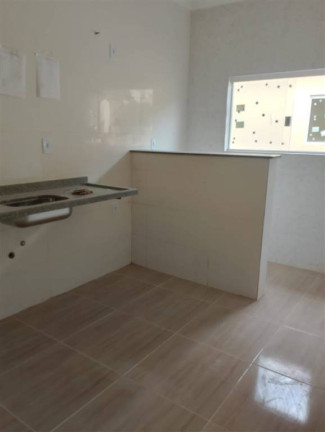 Imagem Casa de Condomínio com 2 Quartos à Venda, 58 m² em Japurá - Praia Grande Imagem Casa de Condomínio com 2 Quartos à Venda, 58 m² em Japurá - Praia Grande
