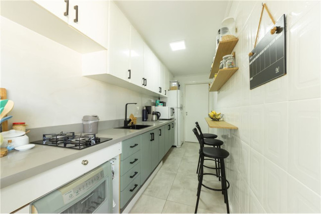 Imagem Apartamento com 3 Quartos à Venda, 78 m² em Vila Campestre - São Paulo Imagem Apartamento com 3 Quartos à Venda, 78 m² em Vila Campestre - São Paulo