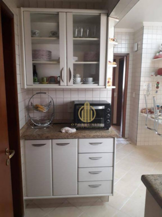 Imagem Apartamento com 3 Quartos à Venda, 173 m² em Jardim São Luiz - Ribeirão Preto