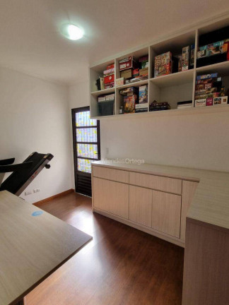 Imagem Apartamento com 3 Quartos à Venda, 77 m² em Parque Campolim - Sorocaba