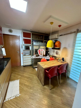 Imagem Apartamento com 3 Quartos à Venda, 147 m² em Adrianópolis - Manaus