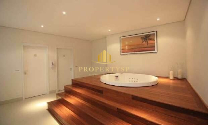 Imagem Apartamento com 2 Quartos à Venda, 69 m² em Pinheiros - São Paulo