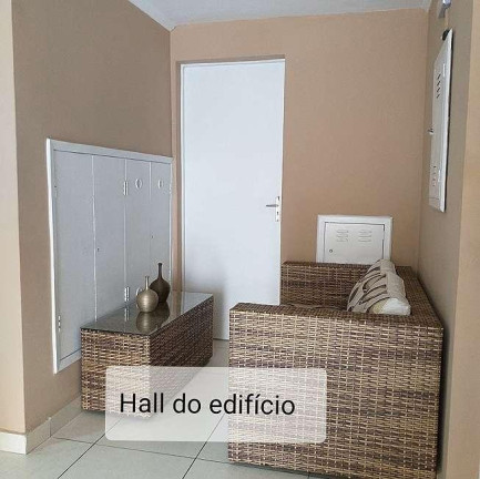 Imagem Apartamento com 2 Quartos à Venda, 57 m² em Jardim Ivana - São Paulo Imagem Apartamento com 2 Quartos à Venda, 57 m² em Jardim Ivana - São Paulo