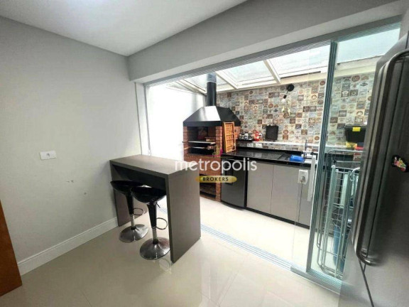 Imagem Apartamento com 3 Quartos à Venda, 90 m² em Vila Formosa - São Paulo