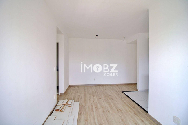Imóvel com 2 Quartos à Venda, 45 m² em Vila Andrade - São Paulo
