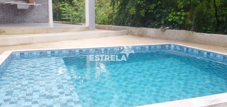 Imagem Casa com 3 Quartos à Venda, 43 m² em Transurb - Itapevi
