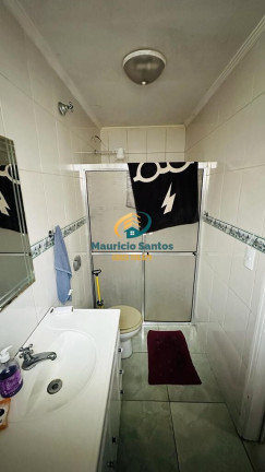Imagem Casa com 3 Quartos à Venda, 117 m² em Centro - Mongaguá
