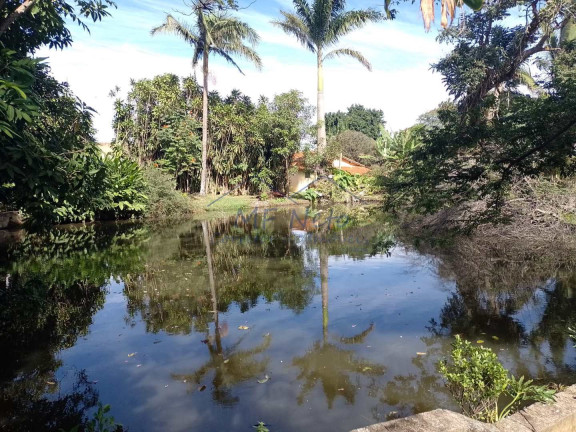 Imagem Fazenda à Venda, 5.464 m² em Centro - Pirassununga